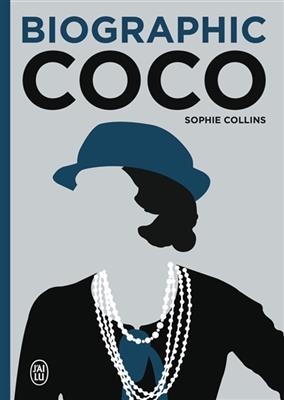 Biographic Coco - Sophie Collins