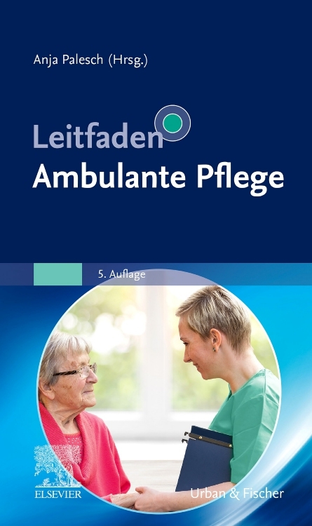 Leitfaden Ambulante Pflege - 