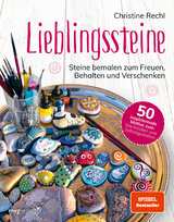 Lieblingssteine - Christine Rechl