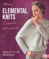 Elemental knits - Courtney Spainhower