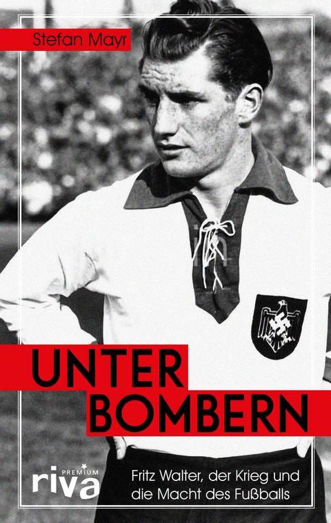 Unter Bombern - Stefan Mayr-Uhlmann