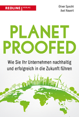 Planetproofed - Oliver Specht, Axel Nauert