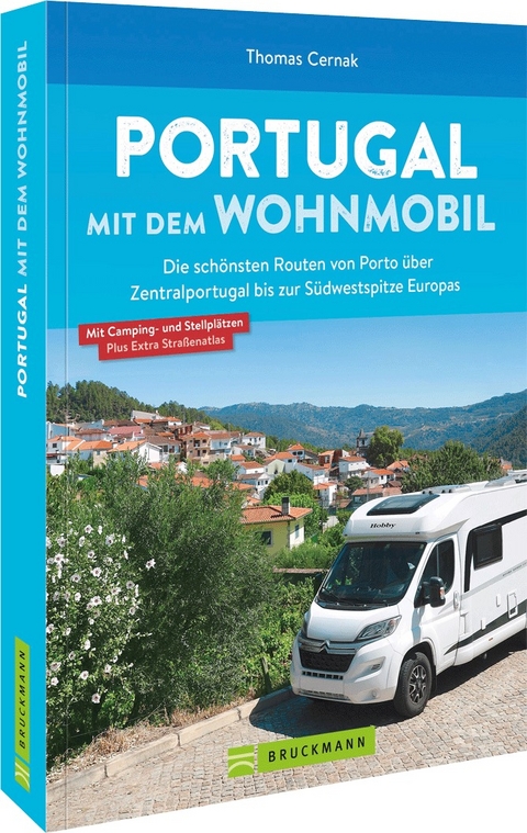 Portugal mit dem Wohnmobil - Thomas Cernak