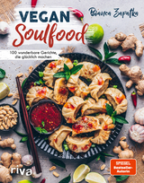 Vegan Soulfood - Bianca Zapatka