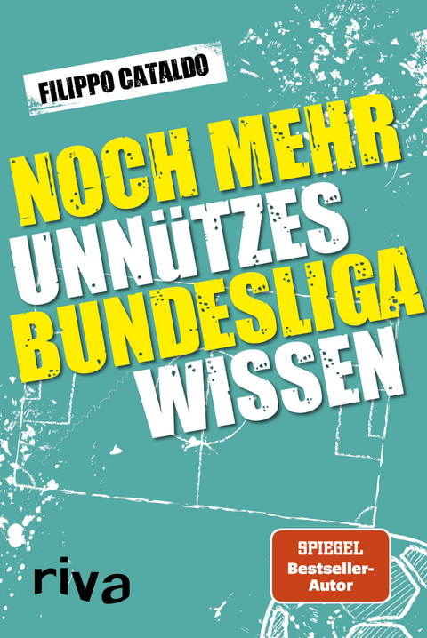 Noch mehr unnützes Bundesligawissen - Filippo Cataldo