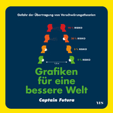 Grafiken für eine bessere Welt - Captain Futura