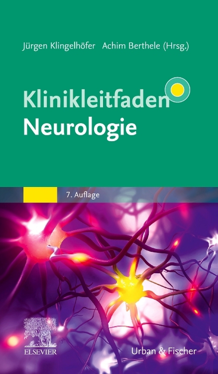 Klinikleitfaden Neurologie - 