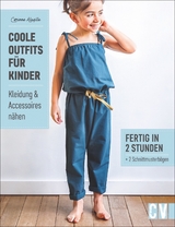 Coole Outfits für Kinder - Corinne Alagille