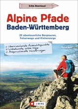 Alpine Pfade Baden-Württemberg - Philipp Sauer