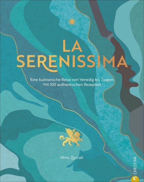 La Serenissima - Nino Zoccali