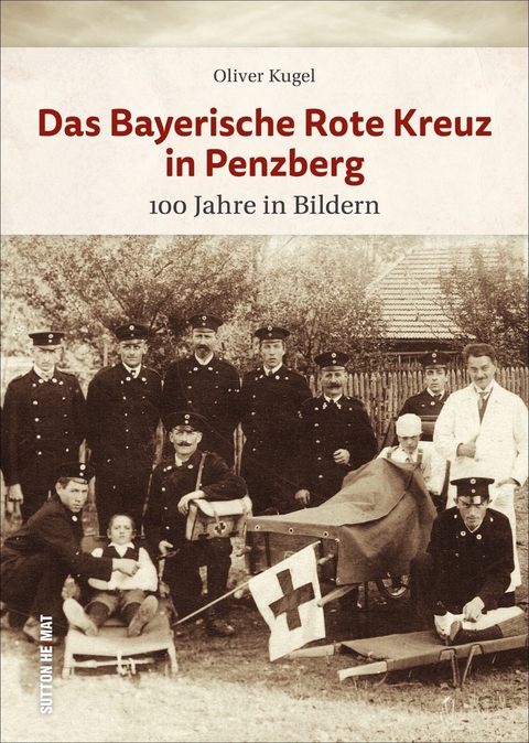 Das Bayerische Rote Kreuz in Penzberg - Oliver Kugel