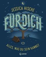 Für dich - Jessica Hische