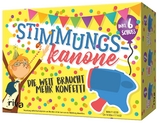 Stimmungskanone - 