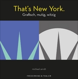 That’s New York - Michael Arndt