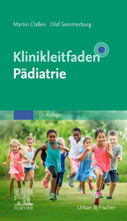 Klinikleitfaden Pädiatrie - 