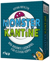 Monsterkantine - Katrin Abfalter