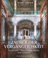 Zauber der Vergänglichkeit - Michael Kerrigan