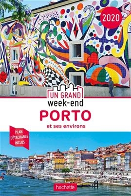 Porto et ses environs : 2020