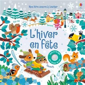 L'hiver en fête - Sam Taplin, Federica Lossa