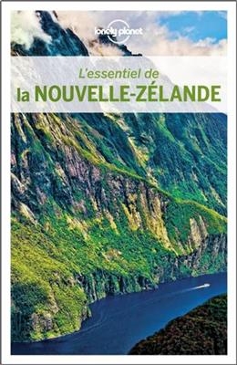 L'essentiel de la Nouvelle-Zélande