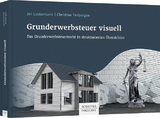 Grunderwerbsteuer visuell - Jan Lostermann, Christian Tenbergen