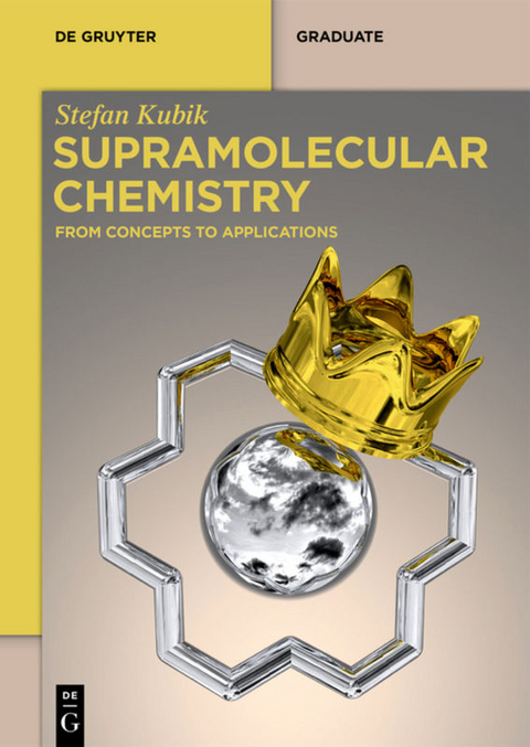 Supramolecular Chemistry - Stefan Kubik