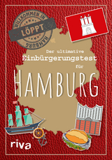 Der ultimative Einbürgerungstest für Hamburg