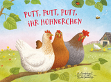 Putt, putt, putt, ihr Hühnerchen - Ernst Anschütz