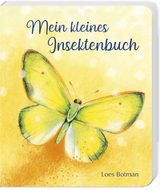 Mein kleines Insektenbuch - Loes Botman