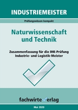 Industriemeister: Naturwissenschaft und Technik - Sandro Urbani