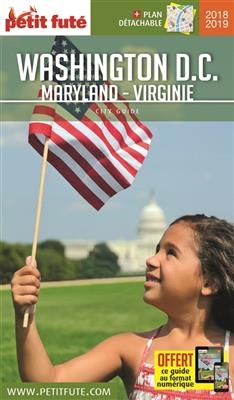 Washington DC, Maryland, Virginie : 2018-2019