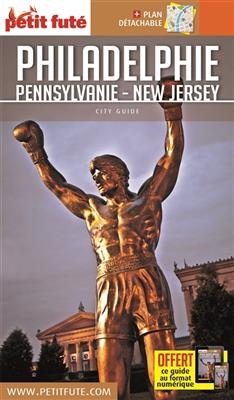 Philadelphie : Pennsylvanie, New Jersey : 2019-2020