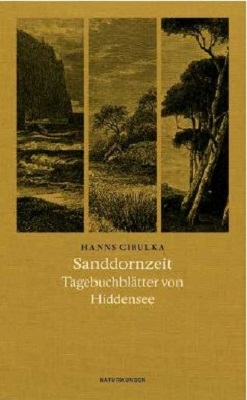 Sanddornzeit - Hanns Cibulka