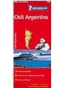 Chile / Argentina