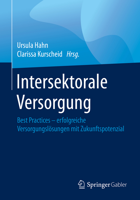 Intersektorale Versorgung - 