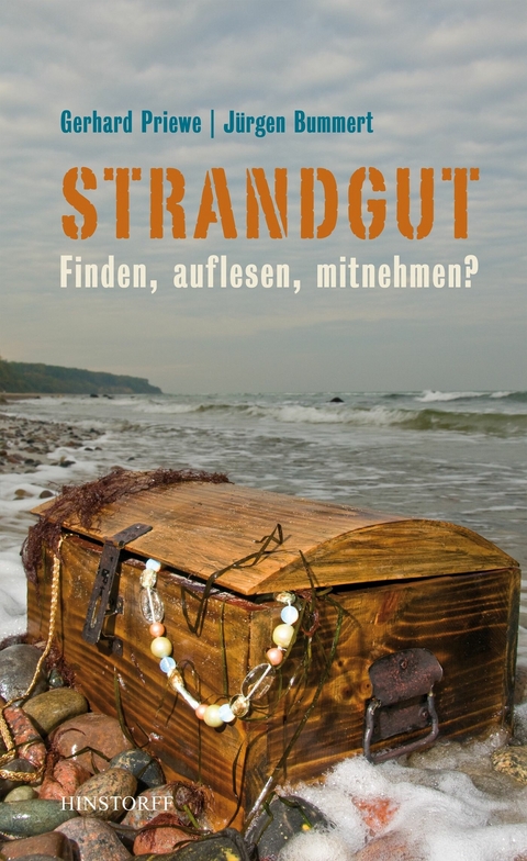 Strandgut - Gerhard Priewe, Jürgen Bummert