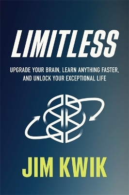 Limitless - Jim Kwik