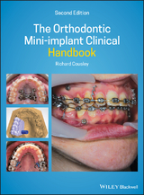 The Orthodontic Mini-implant Clinical Handbook - Cousley, Richard