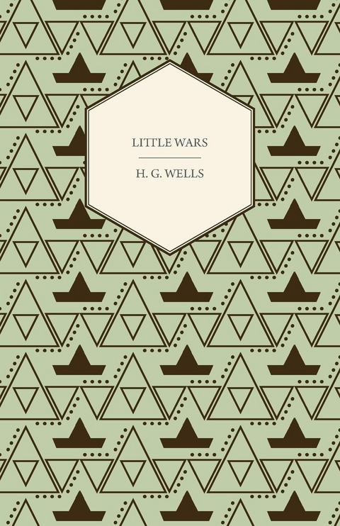 Little Wars -  H. G. Wells