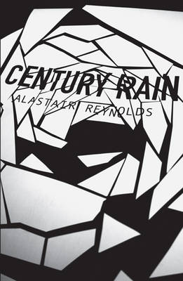 Century Rain -  Alastair Reynolds