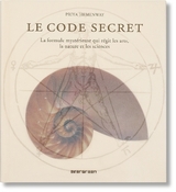 Le Code Secret - Priya Hemenway