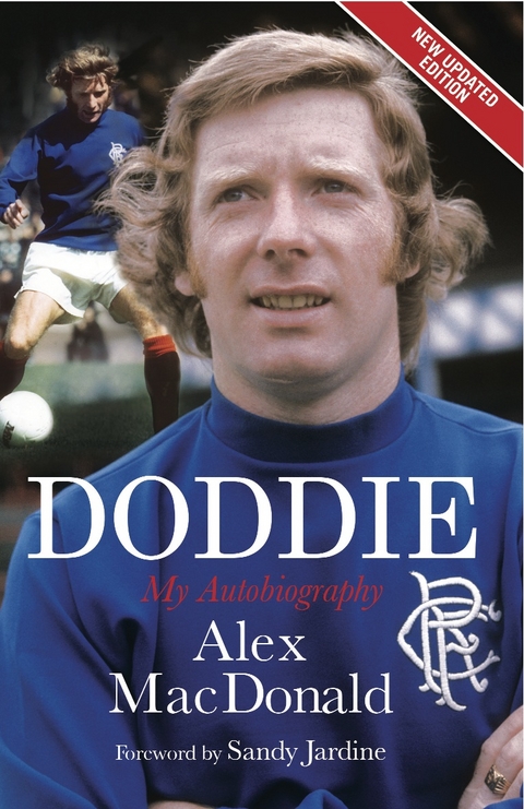 Doddie - Alex MacDonald