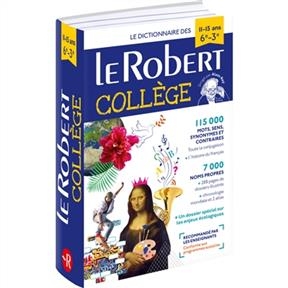 Le Robert College 2021 - 