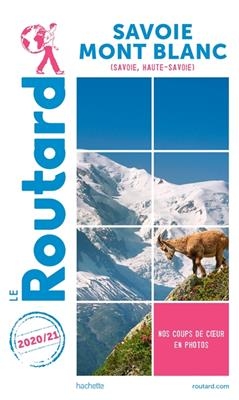 Savoie, Mont Blanc : Savoie, Haute-Savoie : 2020-2021