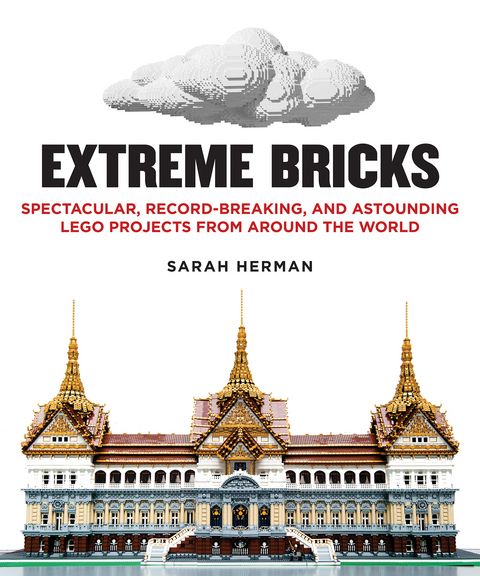 Extreme Bricks -  Sarah Herman