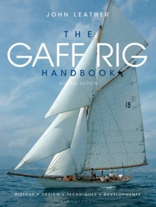 The Gaff Rig Handbook -  John Leather