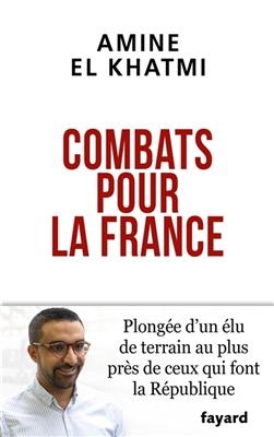 Combats pour la France -  El khatmi-a