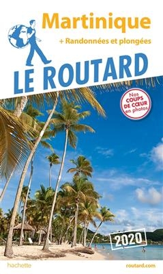 Guide du Routard France