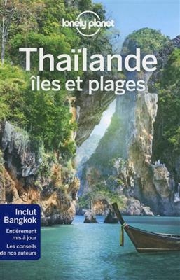 Thaïlande : îles et plages