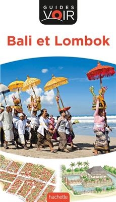 Bali et Lombok